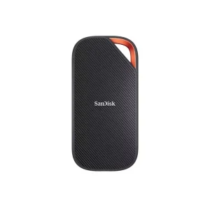 اس اس دی اکسترنال سن دیسک مدل E82 EXTREME PRO WITH USB4 ظرفیت 4 ترابایت رابط USB4