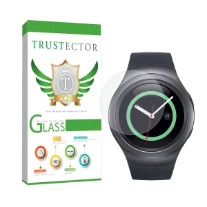 محافظ صفحه نمایش تراستکتور مدل WATCHSAFT مناسب برای ساعت هوشمند سامسونگ Galaxy Watch Gear S2 / Galaxy Watch SM-R720