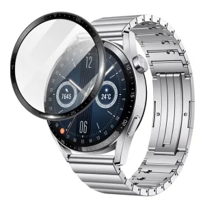 محافظ صفحه نمایش شهر گلس مدل PMBI مناسب برای ساعت هوشمند هوآوی Watch GT3 46 mm