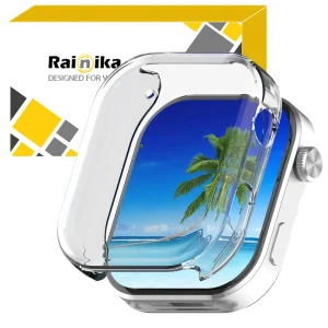 کاور رینیکا مدل SHINE Watch6 مناسب برای ساعت هوشمند شیائومی Redmi Watch 6