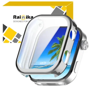 کاور رینیکا مدل SHINE Watch6 مناسب برای ساعت هوشمند شیائومی Redmi Watch 6