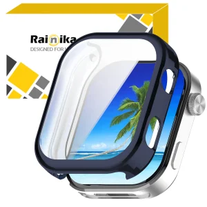 کاور رینیکا مدل SHINE Watch6 مناسب برای ساعت هوشمند شیائومی Redmi Watch 6