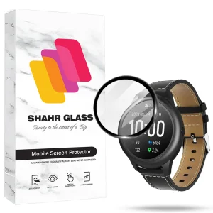 محافظ صفحه نمایش شهر گلس مدل PMMS20 مناسب برای ساعت هوشمند هایلو Solar / LS05