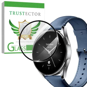 محافظ صفحه نمایش تراستکتور مدل TWPM مناسب برای ساعت هوشمند شیائومی Watch S2 42mm