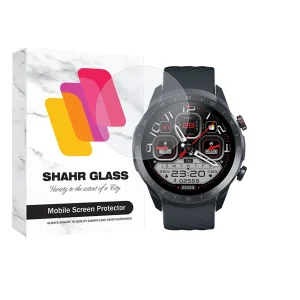 محافظ صفحه نمایش شهر گلس مدل SMPWATCHS مناسب برای ساعت هوشمند میبرو A2