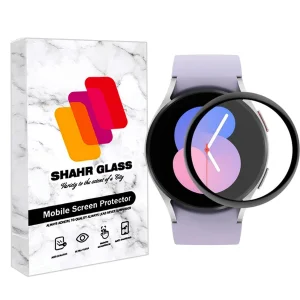 محافظ صفحه نمایش نانو شهر گلس مدل PMSR مناسب برای ساعت هوشمند سامسونگ Galaxy Watch 5 44mm