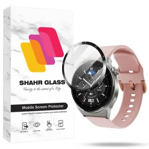 محافظ صفحه نمایش شهر گلس مدل PMMS20 مناسب برای ساعت هوشمند هوآوی Watch GT2 46 mm