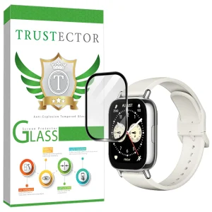 محافظ صفحه نمایش تراستکتور مدل PMMT20 مناسب برای ساعت هوشمند شیائومی Redmi Watch 5 Lite