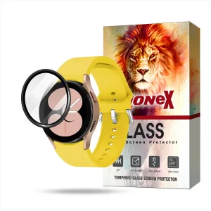 محافظ صفحه نمایش لایونکس مدل PMMWLمناسب برای ساعت هوشمند هوآوی Watch 3