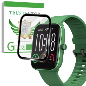 محافظ صفحه نمایش تراستکتور مدل TWPM مناسب برای ساعت هوشمند هایلو GST Lite