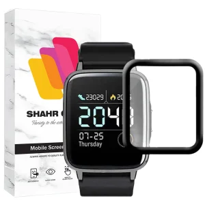 محافظ صفحه نمایش شهر گلس  مدل PMMS20 مناسب برای هایلو LS01