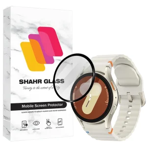 محافظ صفحه نمایش شهر گلس مدل PMMS20 مناسب برای ساعت هوشمند سامسونگ Galaxy Watch 7 40mm