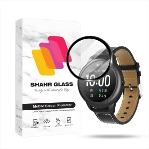 محافظ صفحه نمایش شهر گلس مدل PMMWSH مناسب برای ساعت هوشمند هایلو Solar / LS05
