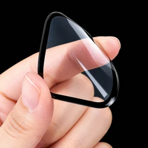 محافظ صفحه نمایش گودزیلا مدل G-PMMA مناسب برای ساعت هوشمند شیائومی Redmi Watch 4 بسته 2 عددی