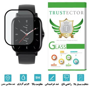محافظ صفحه نمایش نانو تراستکتور مدل PMTA مناسب برای ساعت هوشمند شیائومی Gts 2e