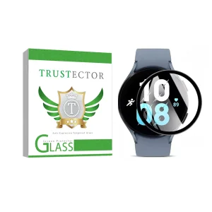 محافظ صفحه نمایش تراستکتور مدل PMWATCH مناسب برای ساعت هوشمند سامسونگ Galaxy Watch 7 40 mm