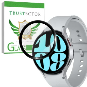 محافظ صفحه نمایش تراستکتور مدل TWPM مناسب برای ساعت هوشمند سامسونگ Galaxy Watch 6 40mm