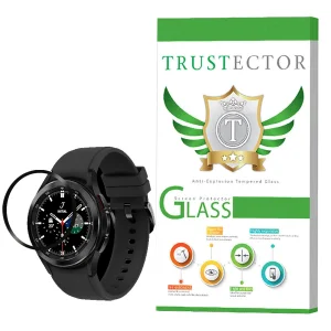 محافظ صفحه نمایش تراستکتور مدل PMMA-T مناسب برای ساعت هوشمند سامسونگ Galaxy Watch4 Classic 42mm