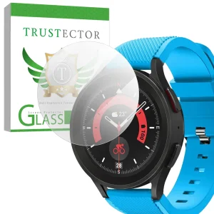 محافظ صفحه نمایش تراستکتور مدل TWPM مناسب برای ساعت هوشمند سامسونگ Galaxy Watch 5 Pro / SM-R925F