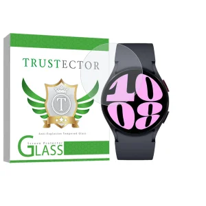 محافظ صفحه نمایش تراستکتور مدل SMPWATCHT مناسب برای ساعت هوشمند سامسونگ Galaxy Watch 6 44 mm