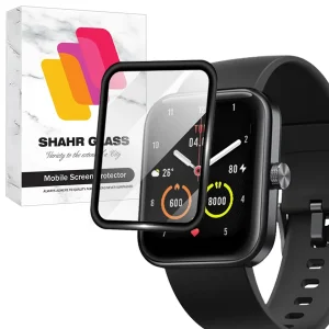 محافظ صفحه نمایش شهر گلس مدل SWPM مناسب برای ساعت هوشمند شیائومی Maimo Watch
