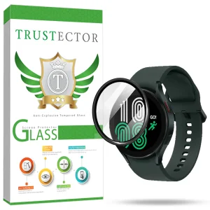 محافظ صفحه نمایش تراستکتور مدل PMMT20 مناسب برای ساعت هوشمند سامسونگ Galaxy Watch 4 44 mm