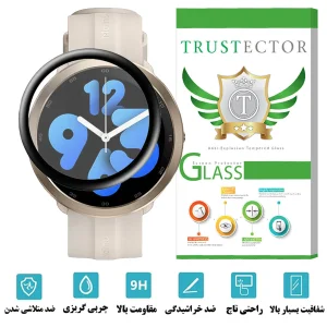 محافظ صفحه نمایش تراستکتور مدل PMMAWT مناسب برای ساعت هوشمند شیائومی Maimo Watch R