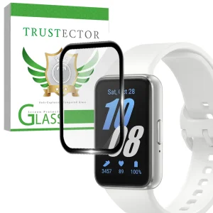 محافظ صفحه نمایش تراستکتور مدل TWPM مناسب برای ساعت هوشمند سامسونگ Galaxy Watch Fit 3