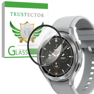 محافظ صفحه نمایش تراستکتور مدل TWPM مناسب برای ساعت هوشمند سامسونگ Galaxy Watch 4 Classic 46 mm / SM-R880 / SM-R890