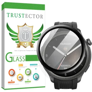 محافظ صفحه نمایش تراستکتور مدل PMMT20 مناسب برای ساعت هوشمند امیزفیت Balance