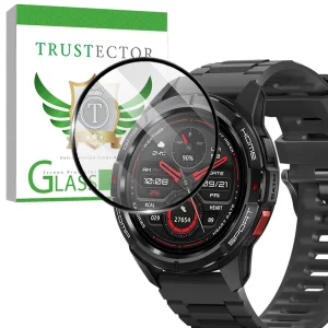 محافظ صفحه نمایش تراستکتور مدل TWPM مناسب برای ساعت هوشمند میبرو GS Active