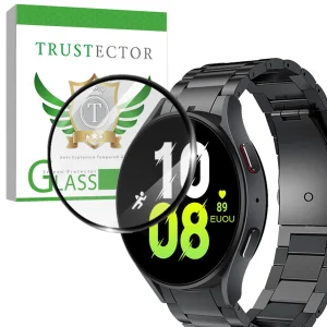 محافظ صفحه نمایش تراستکتور مدل TWPM مناسب برای ساعت هوشمند سامسونگ Galaxy Watch 6 Classic 43mm