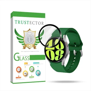 محافظ صفحه نمایش تراستکتور مدل PMMAWT مناسب برای ساعت هوشمند سامسونگ Galaxy Watch 6 44mm