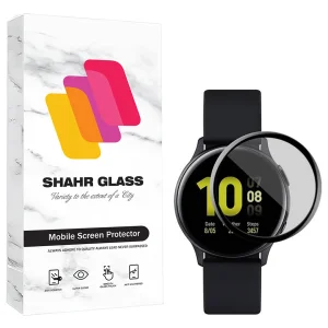 محافظ صفحه نمایش شهر گلس مدل PMMS20 مناسب برای ساعت هوشمند سامسونگ Galaxy Watch 2 44 mm
