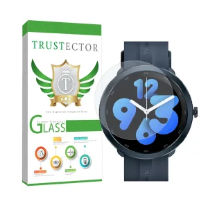 محافظ صفحه نمایش تراستکتور مدل WATCHSAFT مناسب برای ساعت هوشمند مایمو Watch R