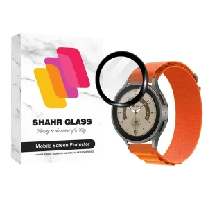 محافظ صفحه نمایش شهر گلس مدل PMMAWSH مناسب برای ساعت هوشمند سامسونگ Watch 5 40 mm