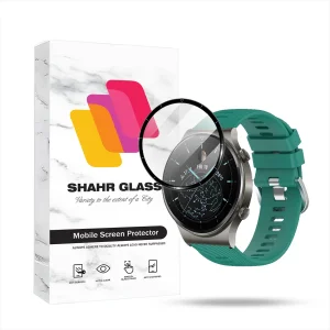 محافظ صفحه نمایش شهر گلس مدل PMMWSH مناسب برای ساعت هوشمند هوآوی Watch GT2 Pro