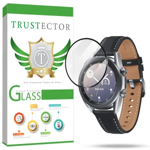 محافظ صفحه نمایش تراستکتور مدل PMMT20 مناسب برای ساعت هوشمند سامسونگ Galaxy Watch 3 45mm