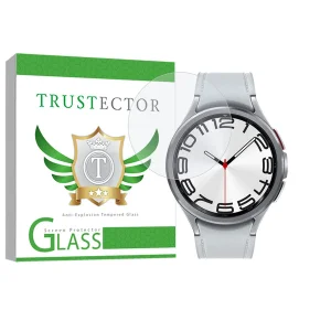 محافظ صفحه نمایش تراستکتور مدل SMPWATCHT مناسب برای ساعت هوشمند سامسونگ Galaxy Watch 6 classic 47 mm