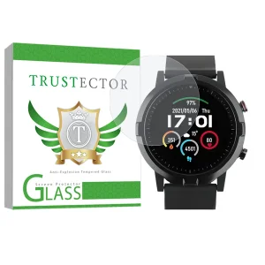 محافظ صفحه نمایش تراستکتور مدل SMPWATCHT مناسب برای ساعت هوشمند هایلو LS05S RT