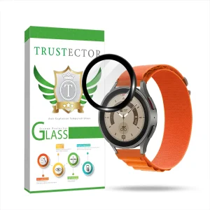 محافظ صفحه نمایش تراستکتور مدل PMMAWT مناسب برای ساعت هوشمند سامسونگ  Galaxy Watch 5 40 mm