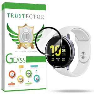محافظ صفحه نمایش تراستکتور مدل PMMT20 مناسب برای ساعت هوشمند سامسونگ Galaxy Watch Active 2 44mm