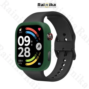 کاور رینیکا مدل Silicone Watch6 مناسب برای ساعت هوشمند شیائومی Redmi Watch 6