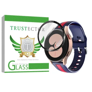 محافظ صفحه نمایش تراستکتور مدل PMMAWAT مناسب برای ساعت هوشمند  هایلو RT LS05S