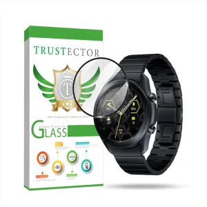 محافظ صفحه نمایش تراستکتور مدل PMMAWT مناسب برای ساعت هوشمند سامسونگ Galaxy Watch 3 45mm / Galaxy Watch 3 SM-R840 45 mm