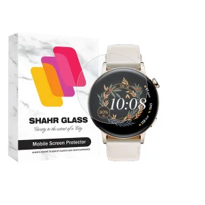 محافظ صفحه نمایش شهر گلس مدل SMPWATCHS مناسب برای ساعت هوشمند هوآوی GT3 42 mm