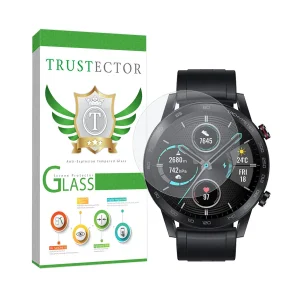 محافظ صفحه نمایش تراستکتور مدل WATCHSAFT مناسب برای ساعت هوشمند آنر Magic Watch 2 46 mm