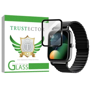 محافظ صفحه نمایش تراستکتور مدل PMMAWAT مناسب برای ساعت هوشمند هایلو Rs4 / Rs4 Plus