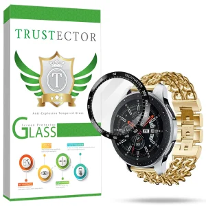 محافظ صفحه نمایش تراستکتور مدل PMMT20 مناسب برای ساعت هوشمند آنر Magic Watch 2 46 mm