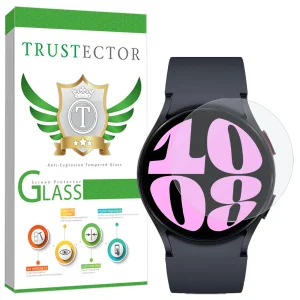 محافظ صفحه نمایش تراستکتور مدل SMWT20 مناسب برای ساعت هوشمند سامسونگ Galaxy Watch 6 40 mm